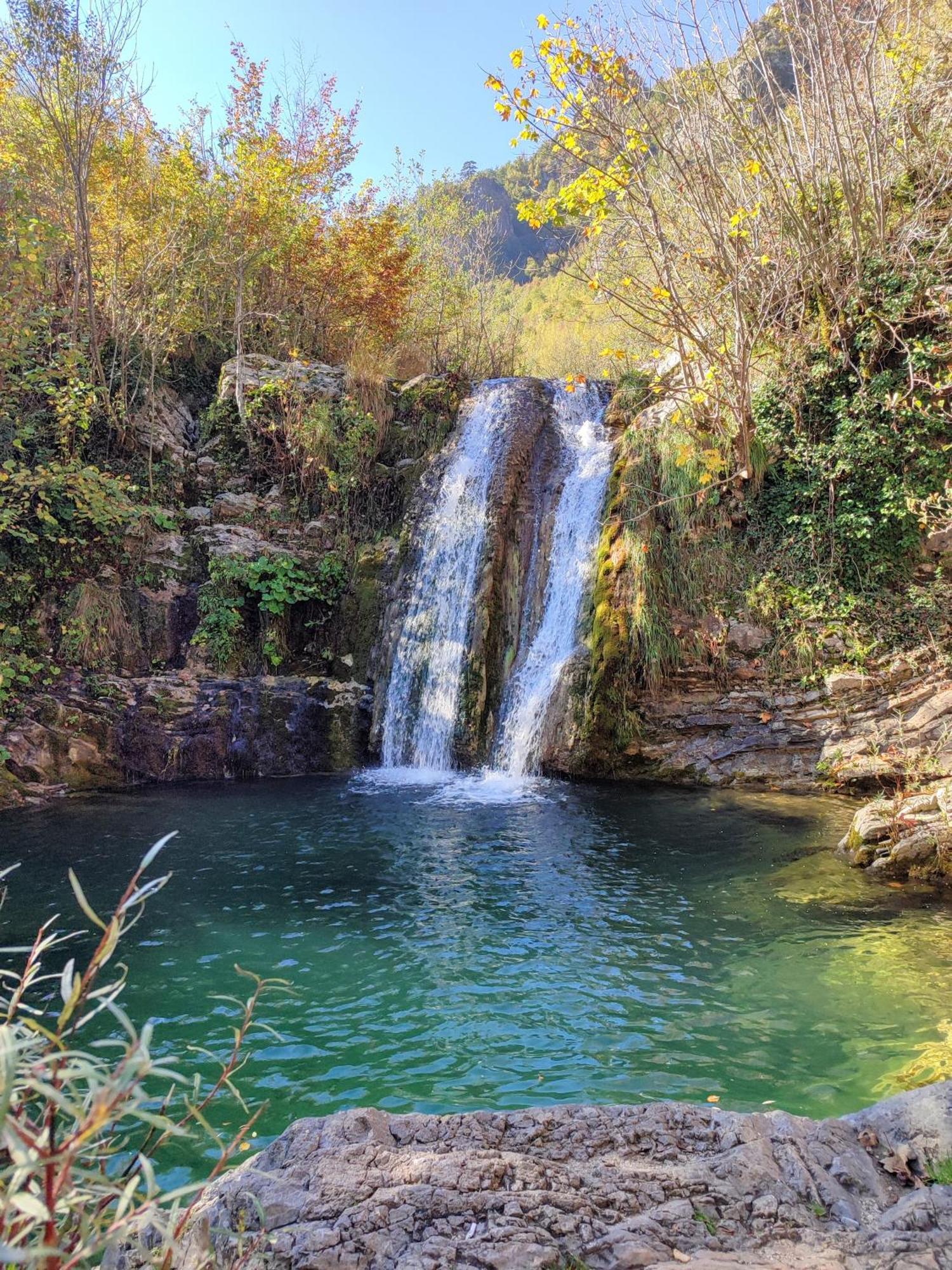 Dzajicaa Buk Rooms - Noahs Ark Konjic Buitenkant foto