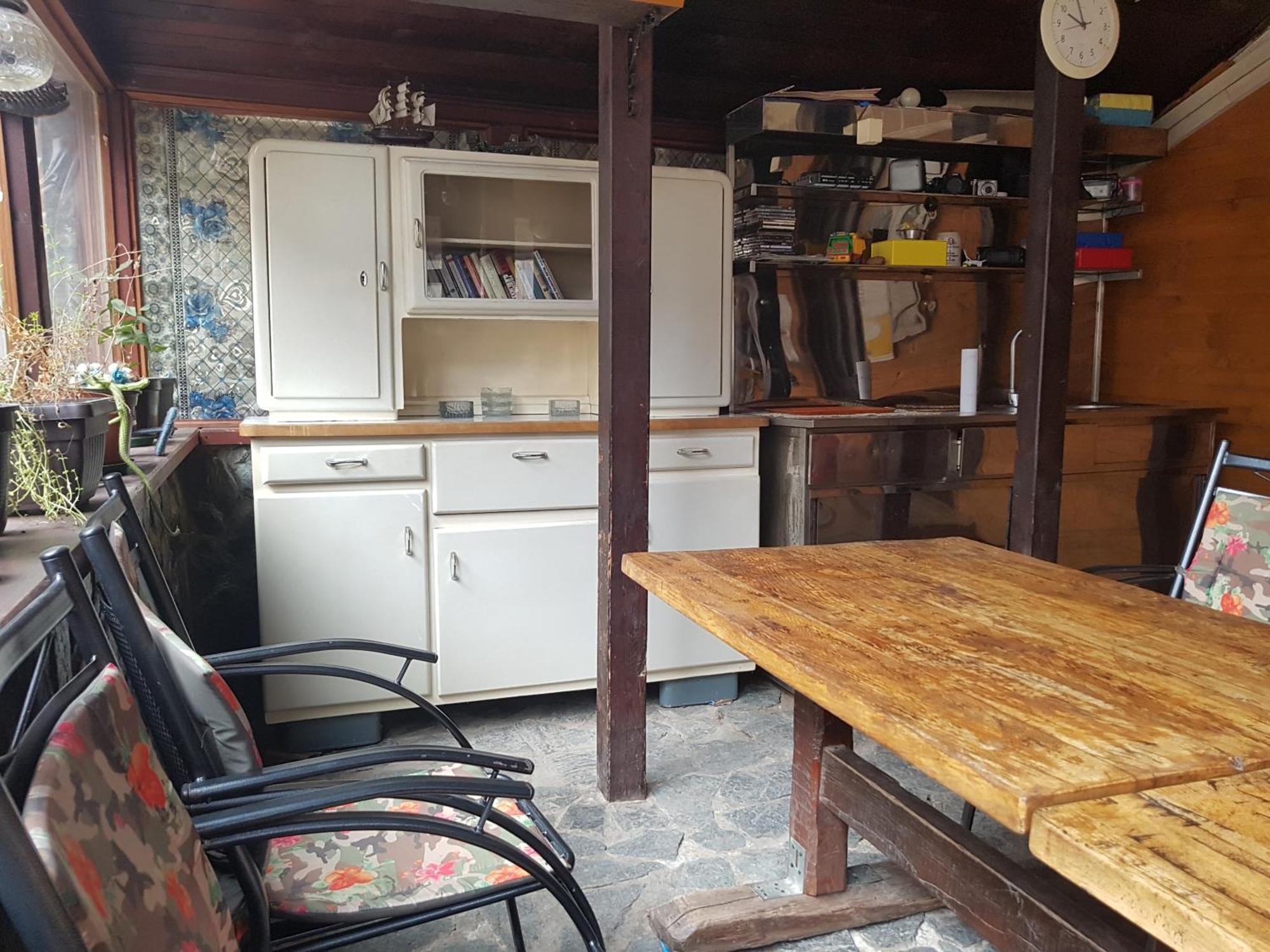 Dzajicaa Buk Rooms - Noahs Ark Konjic Buitenkant foto