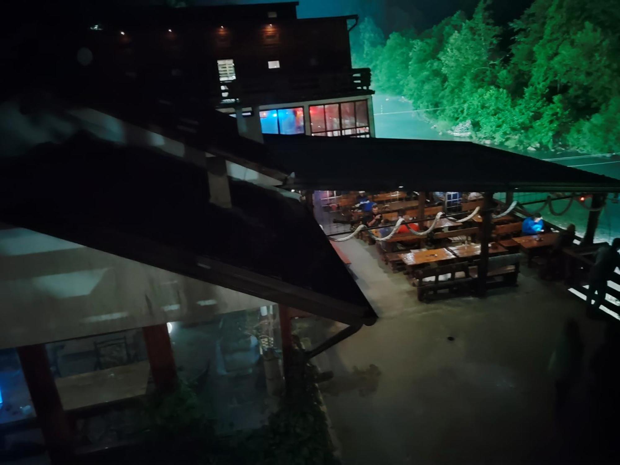Dzajicaa Buk Rooms - Noahs Ark Konjic Buitenkant foto